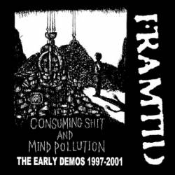 Framtid : Consuming Shit and Mind Pollution